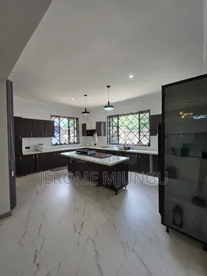 4bdrm House in Mbweni for sale