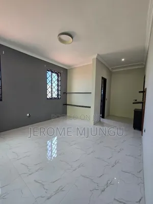4bdrm House in Mbweni for sale