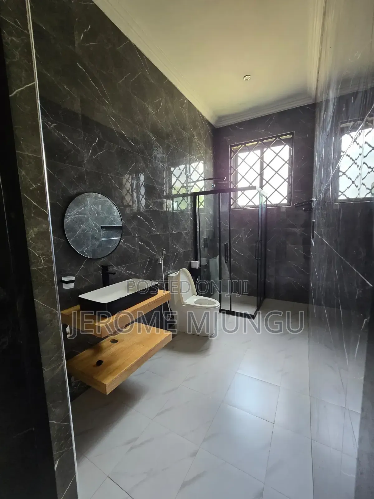 4bdrm House in Mbweni for sale