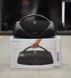 Hisense Voyageboom 360w