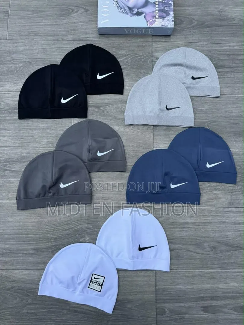 Cap Styles