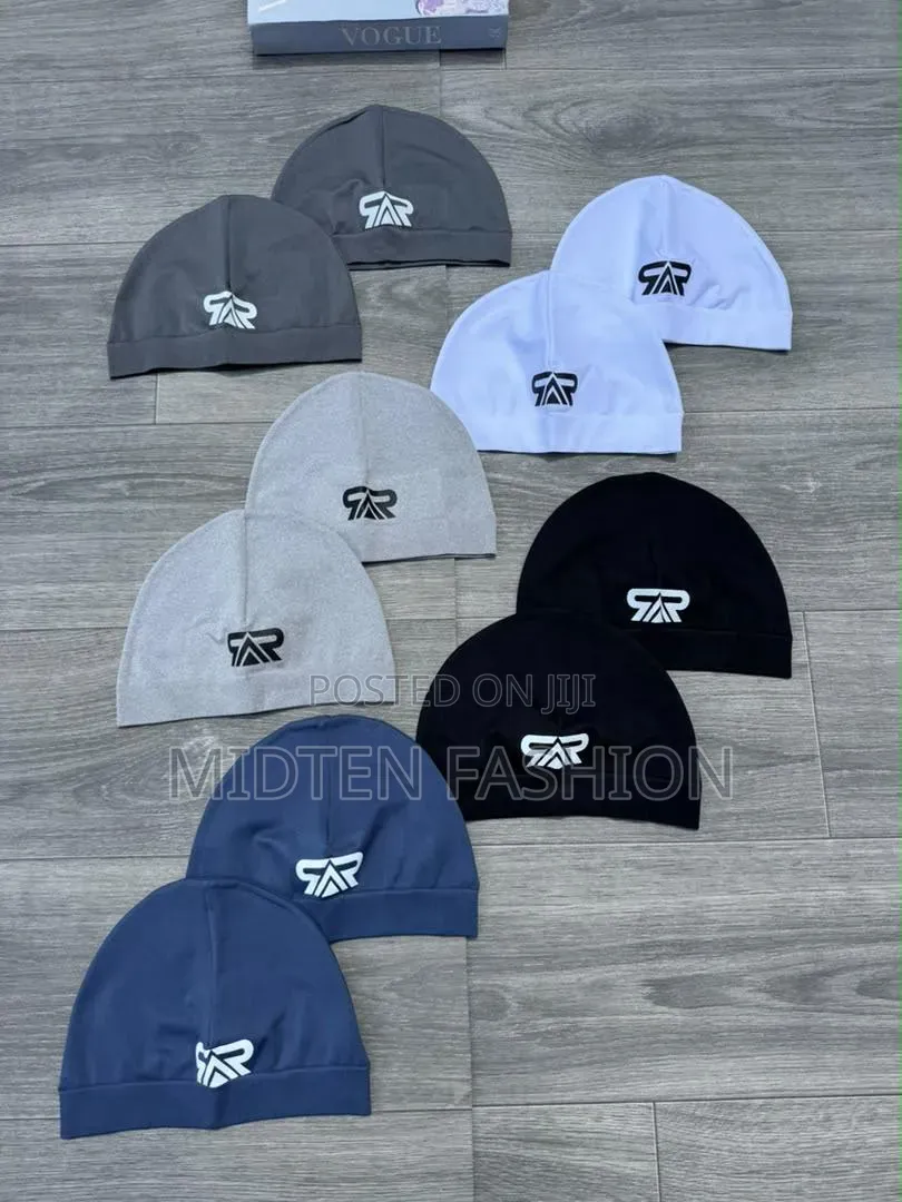 Cap Styles