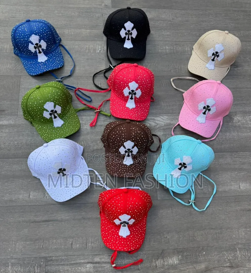 Cap Styles