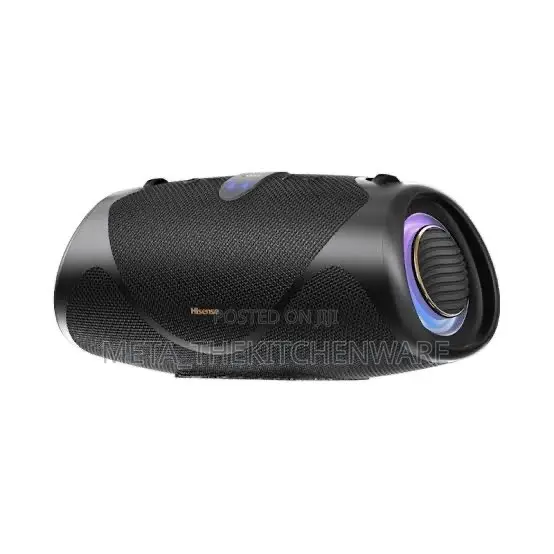 Hisense WeBoom Portable Speaker 140W