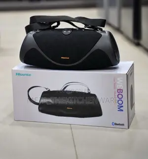 Hisense WeBoom Portable Speaker 140W