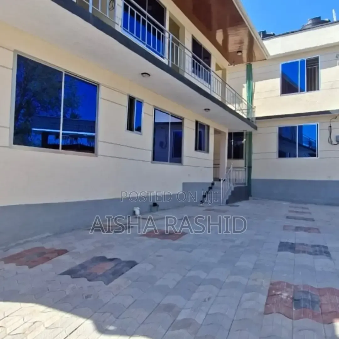 1bdrm Apartment in Kimara for rent