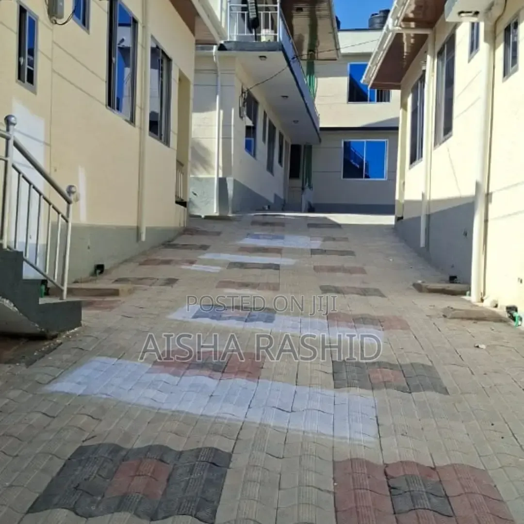 1bdrm Apartment in Kimara for rent