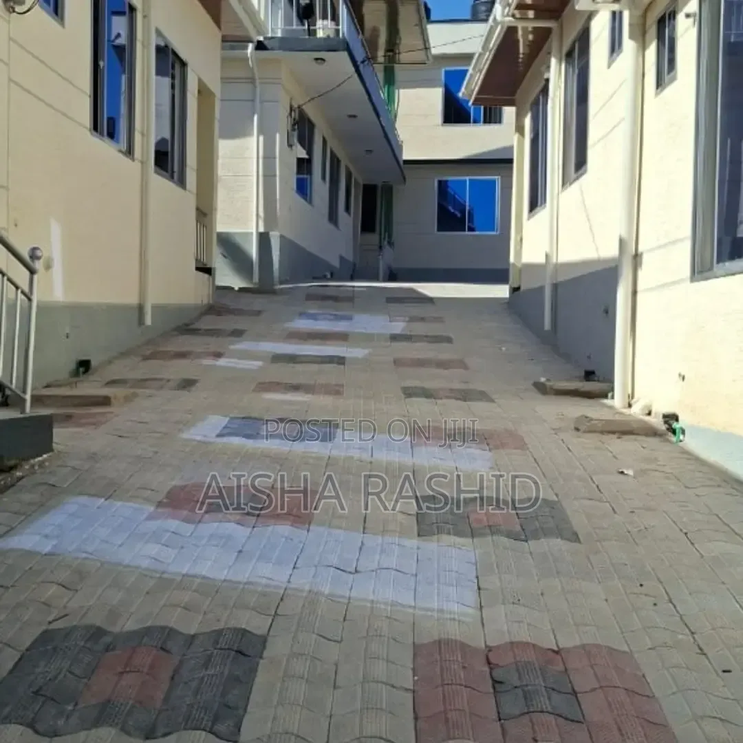 1bdrm Apartment in Kimara for rent