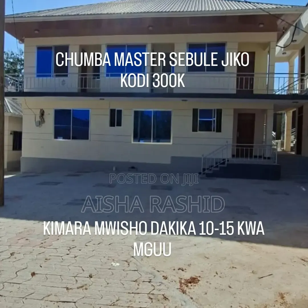 1bdrm Apartment in Kimara for rent