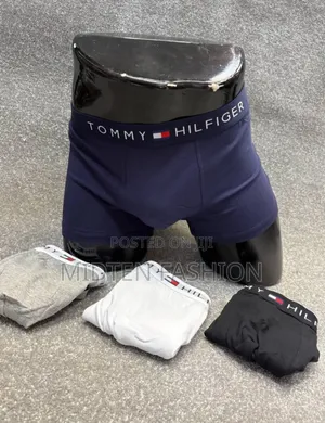 Boxers Underwear