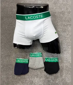 Boxers Underwear