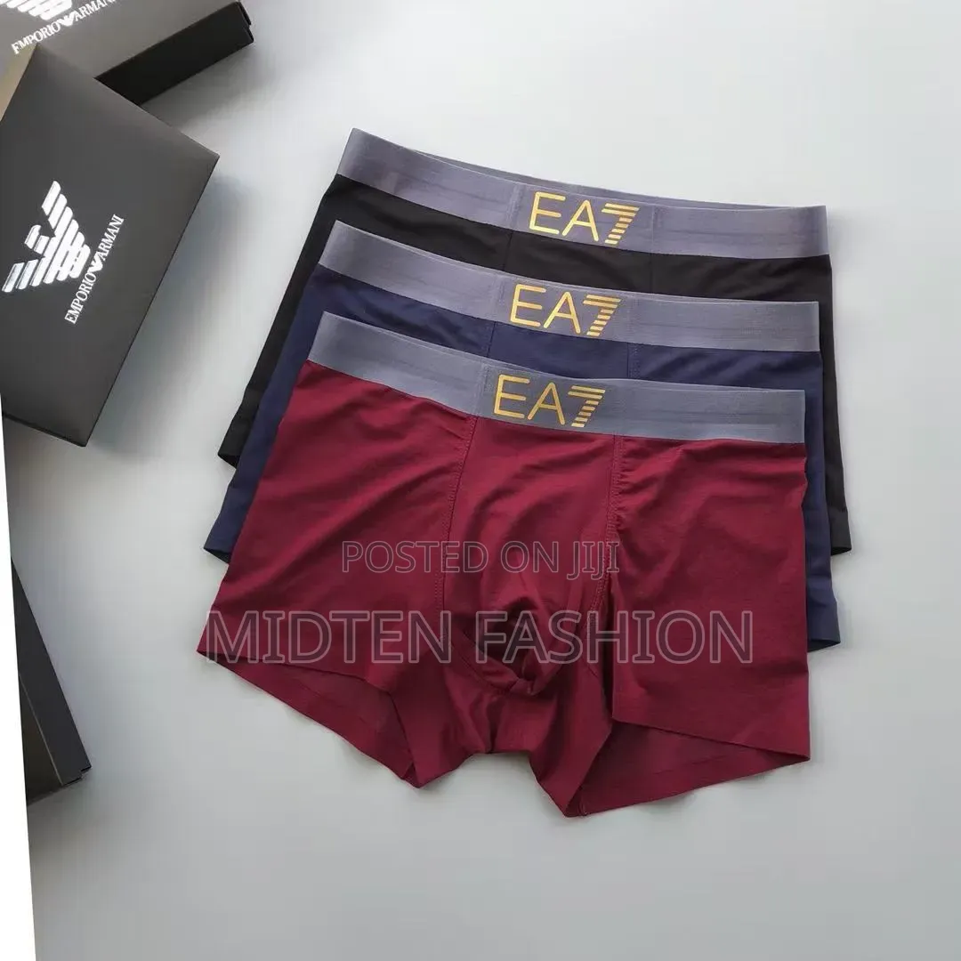 Boxers Underwear