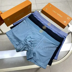 Boxers Underwear