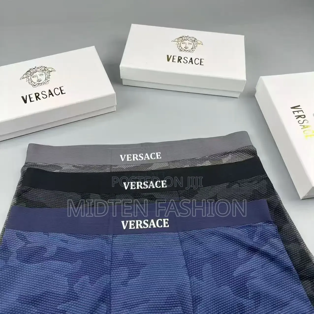 Boxers Underwear
