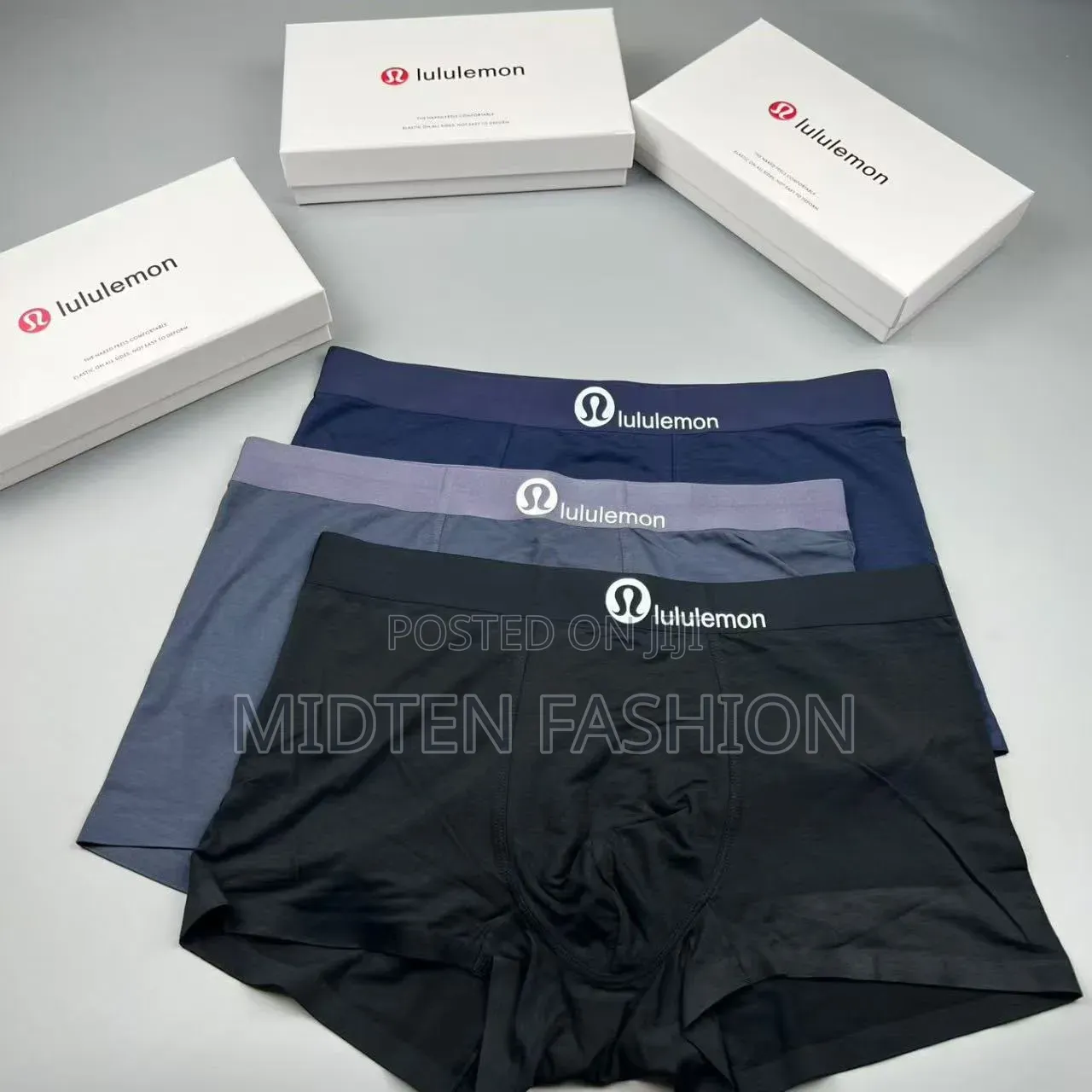Boxers Underwear