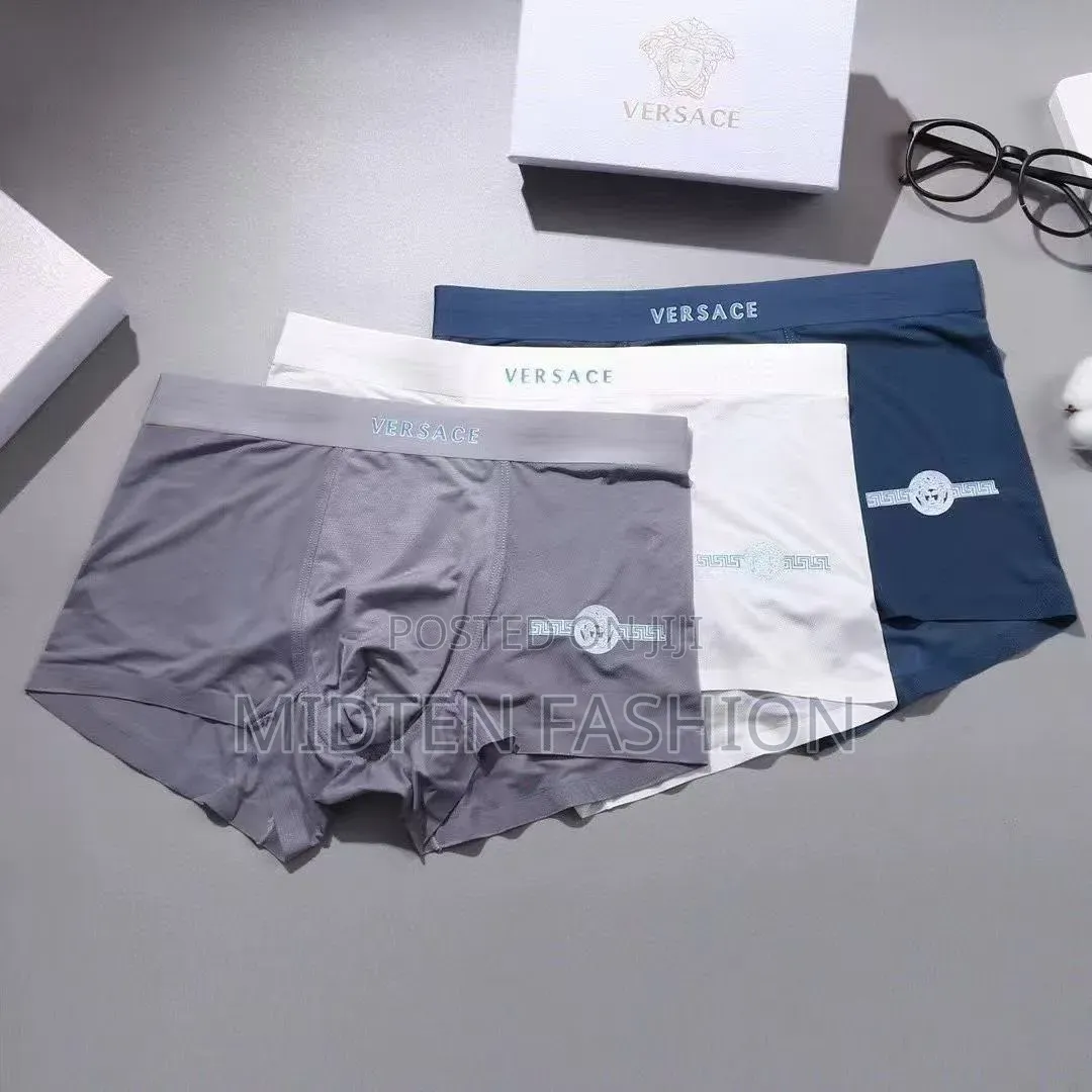 Boxers Underwear