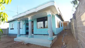 Furnished 3bdrm House in Buswelu for sale