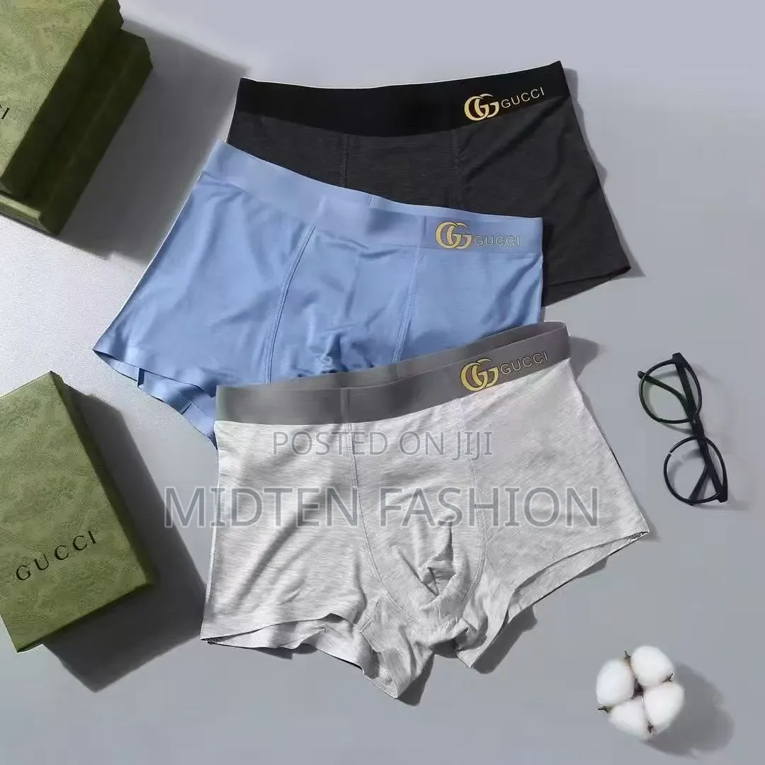 Boxers Underwear