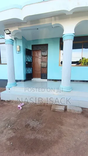 Furnished 3bdrm House in Buswelu for sale
