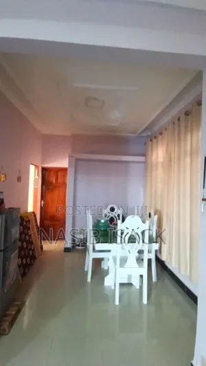 Furnished 3bdrm House in Buswelu for sale