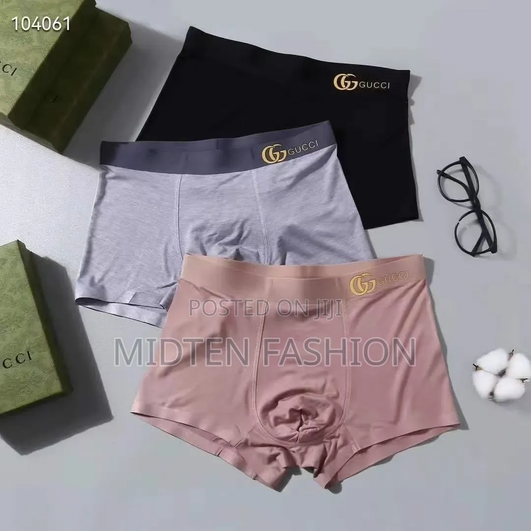 Boxers Underwear