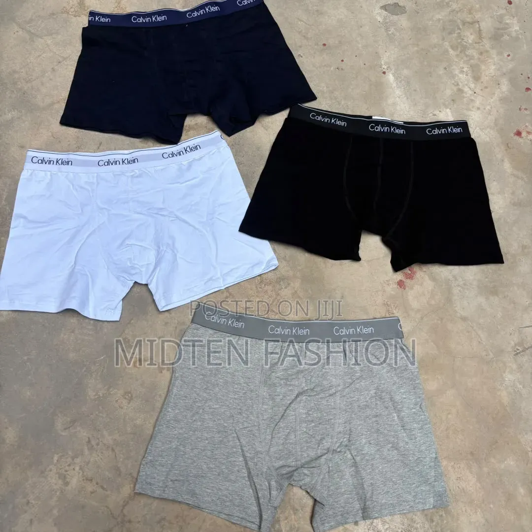 Boxers Underwear