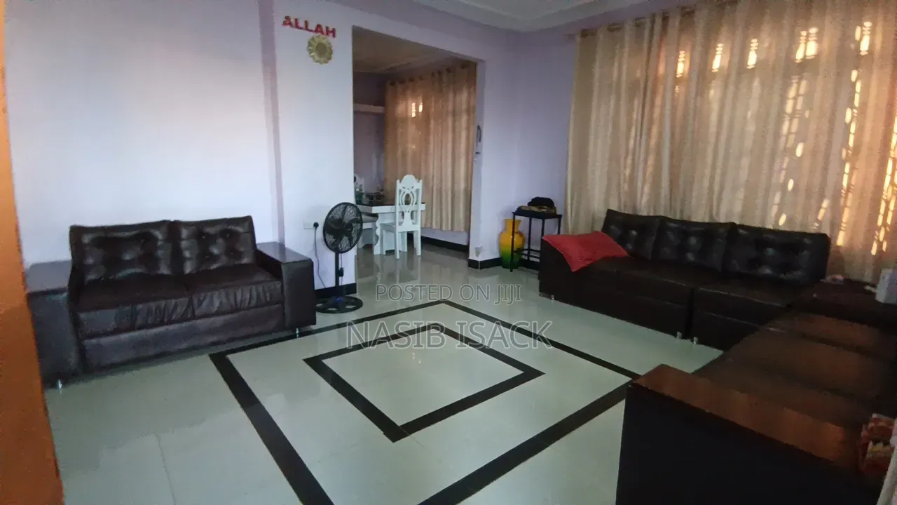 Furnished 3bdrm House in Buswelu for sale
