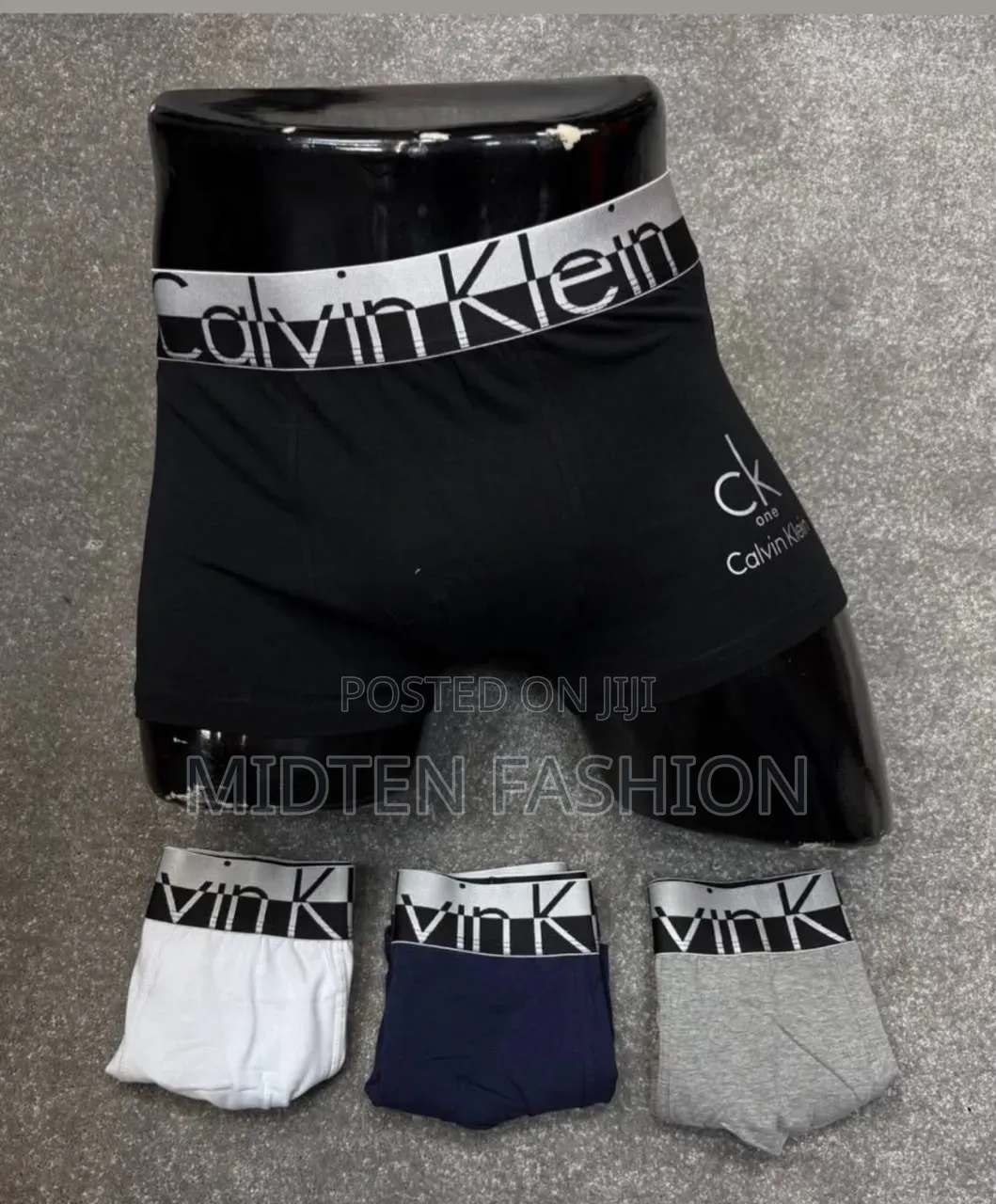 Boxers Underwear