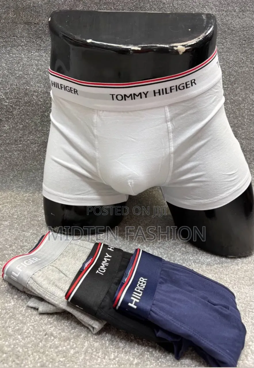Boxers Underwear