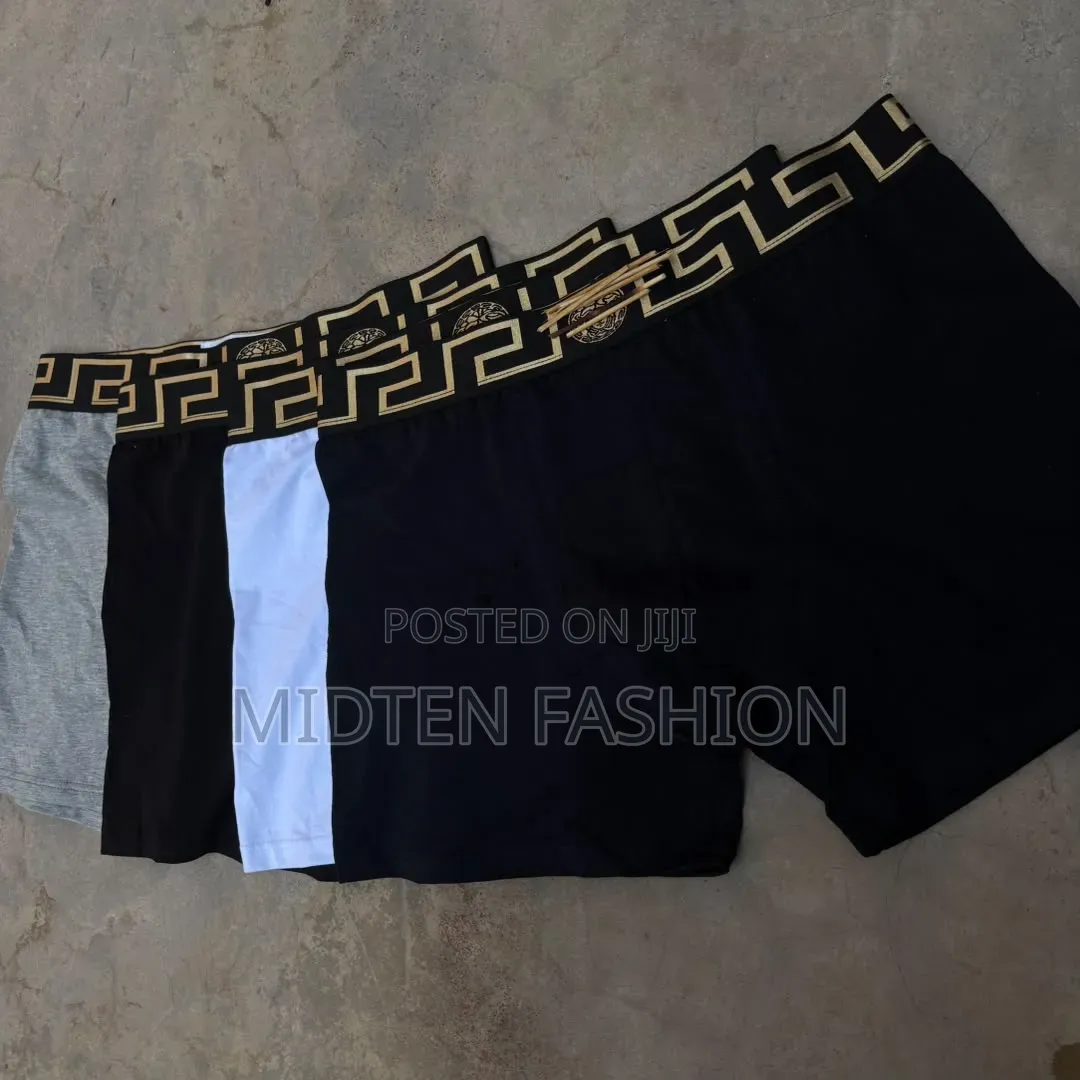Boxers Underwear
