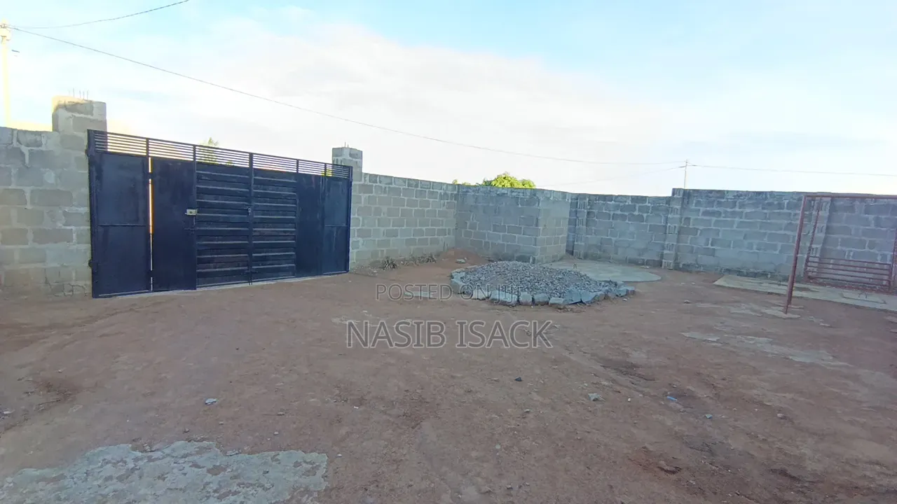 Furnished 3bdrm House in Buswelu for sale