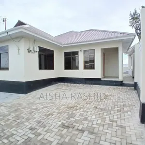 2bdrm Apartment in Mbezi for rent