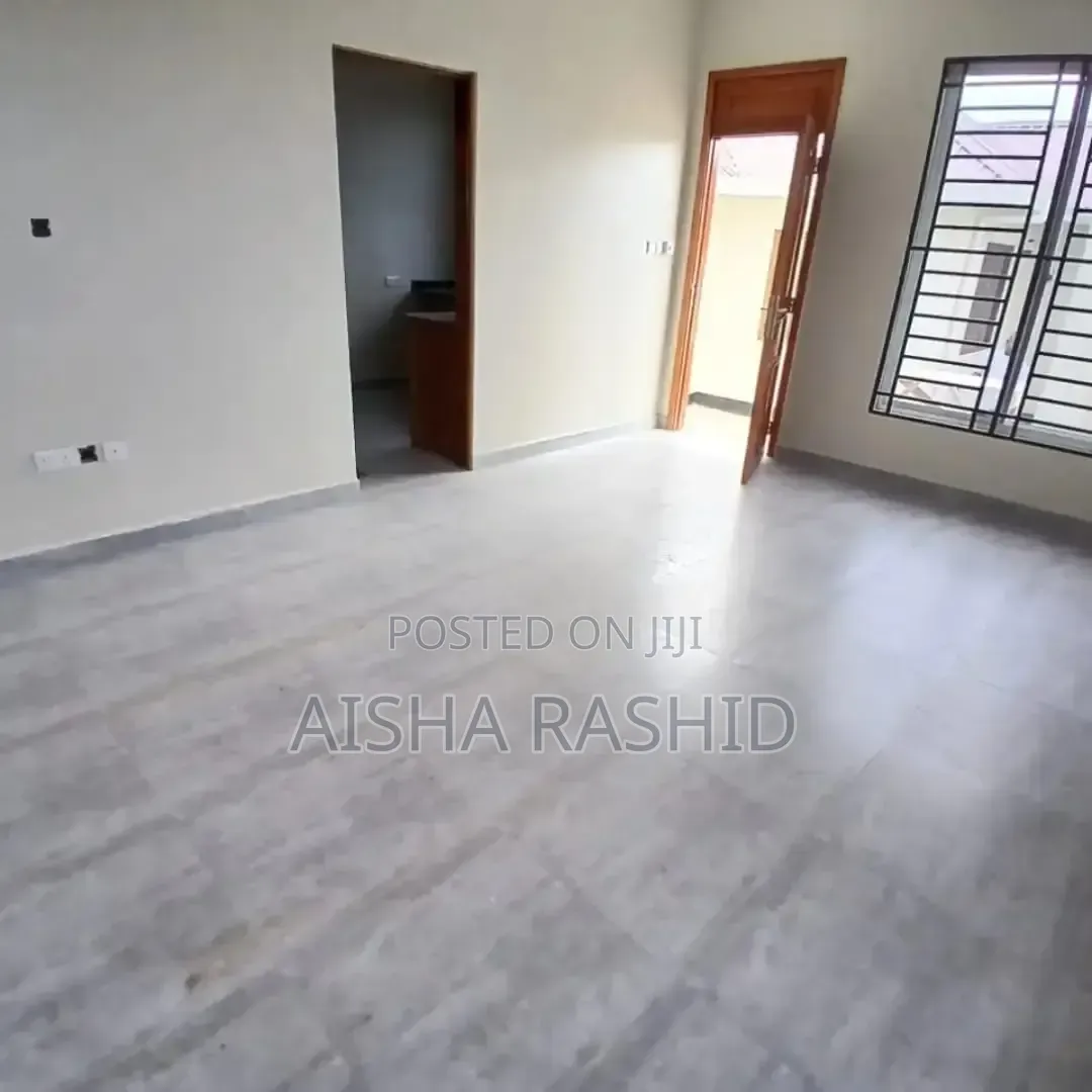2bdrm Apartment in Mbezi for rent