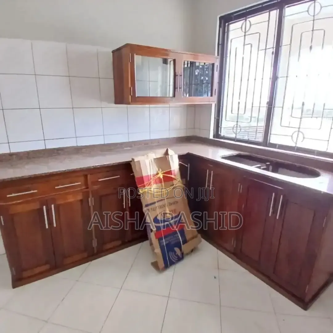 2bdrm Apartment in Mbezi for rent