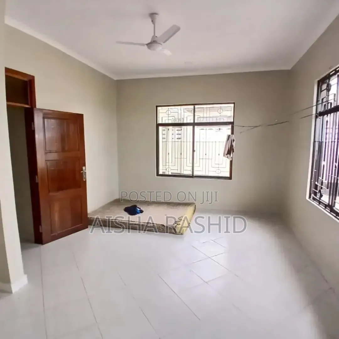 2bdrm Apartment in Mbezi for rent