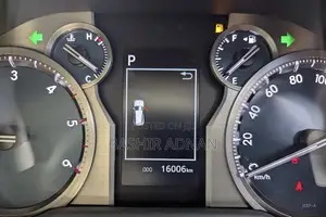 Toyota Land Cruiser Prado 2023 Pearl