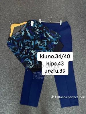 Official Nzuri Na Nadhifu