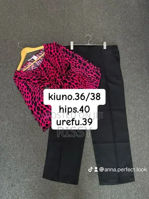 Official Nzuri Na Nadhifu