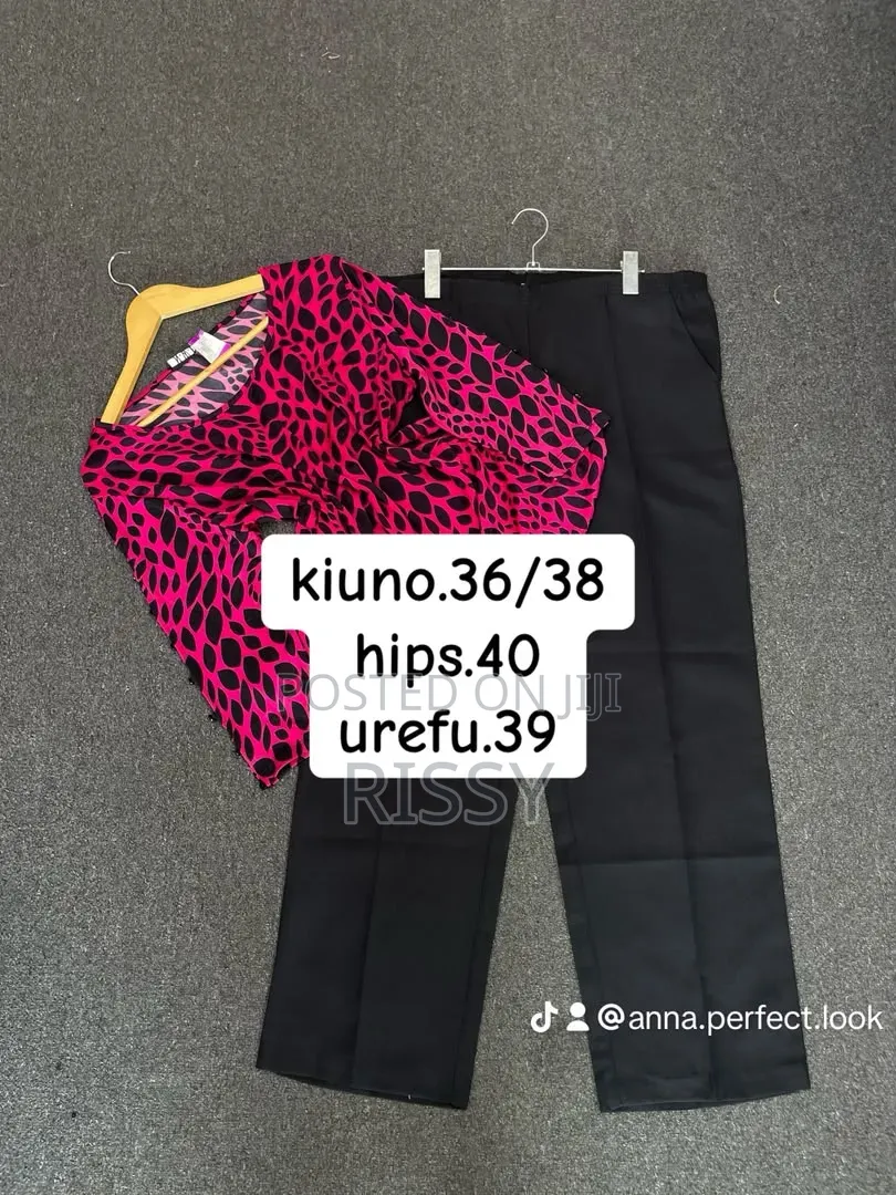 Official Nzuri Na Nadhifu