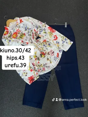 Official Nzuri Na Nadhifu