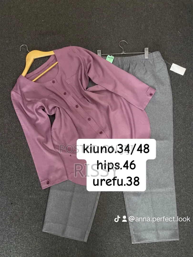 Official Nzuri Na Nadhifu
