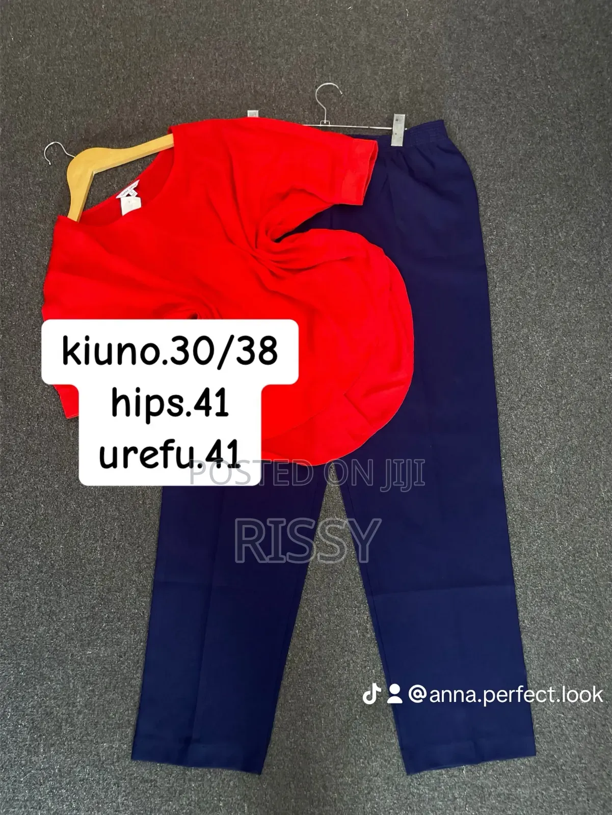 Official Nzuri Na Nadhifu