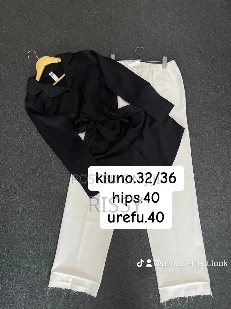 Official Nzuri Na Nadhifu