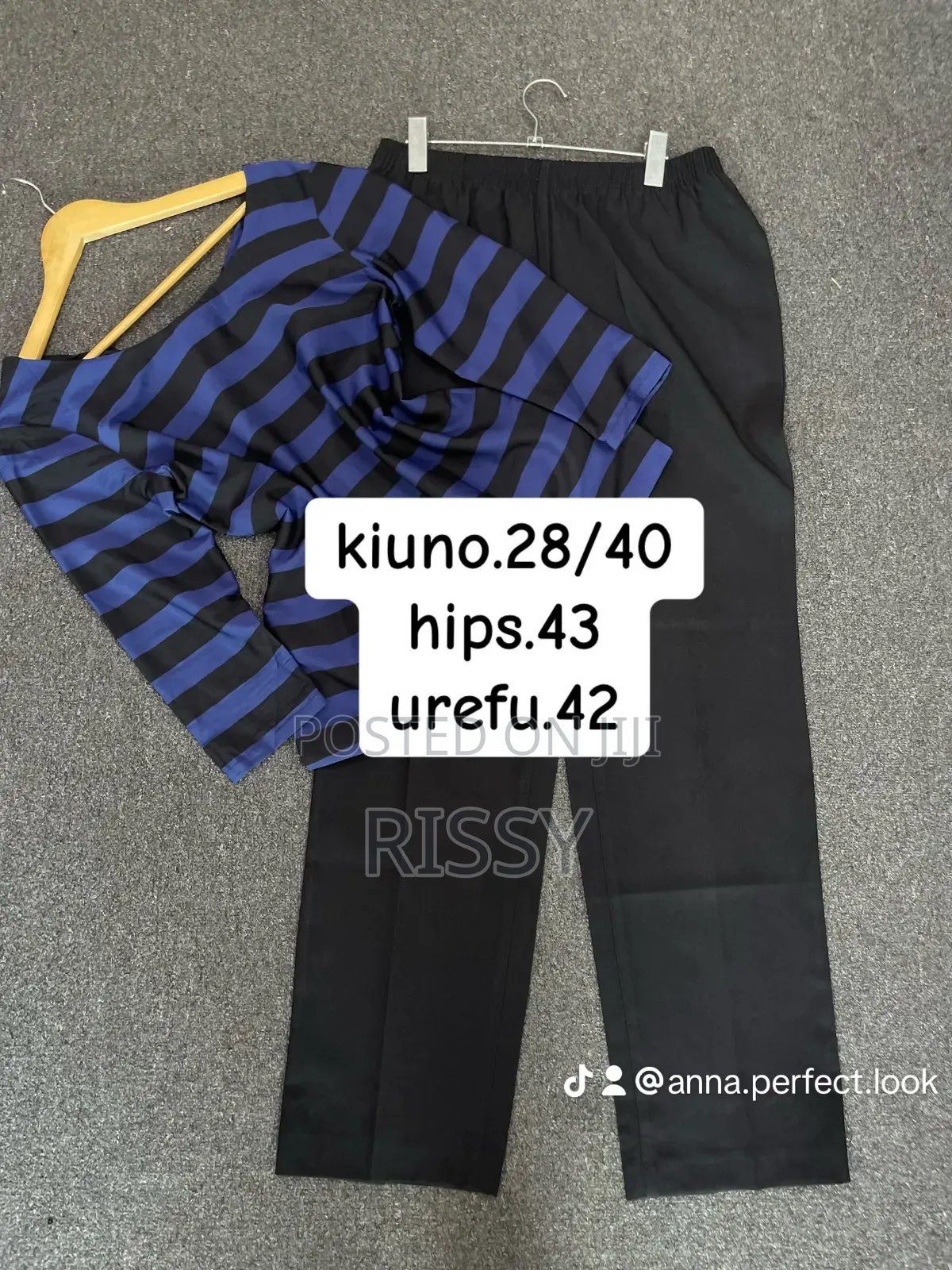 Official Nzuri Na Nadhifu