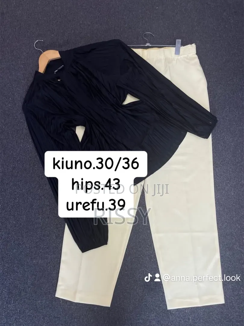 Official Nzuri Na Nadhifu