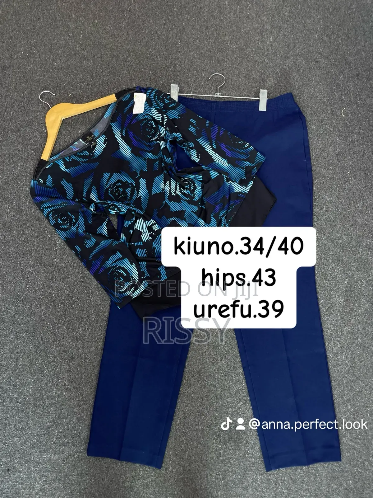 Official Nzuri Na Nadhifu