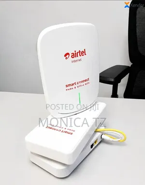 Router Ya Airtel