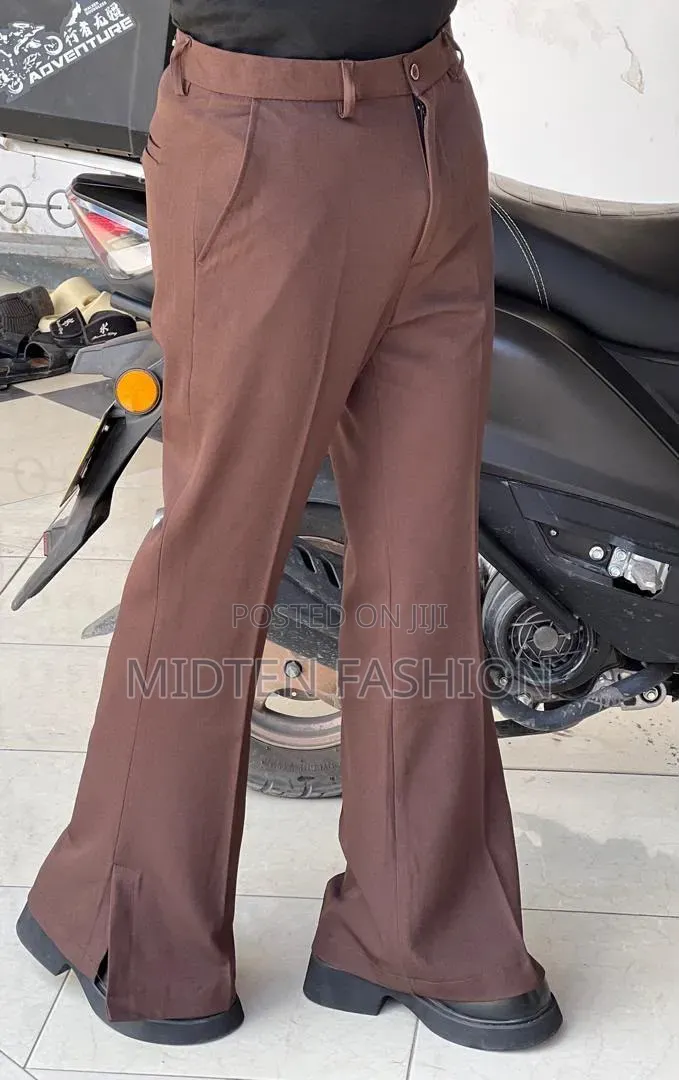 Casual Trousers