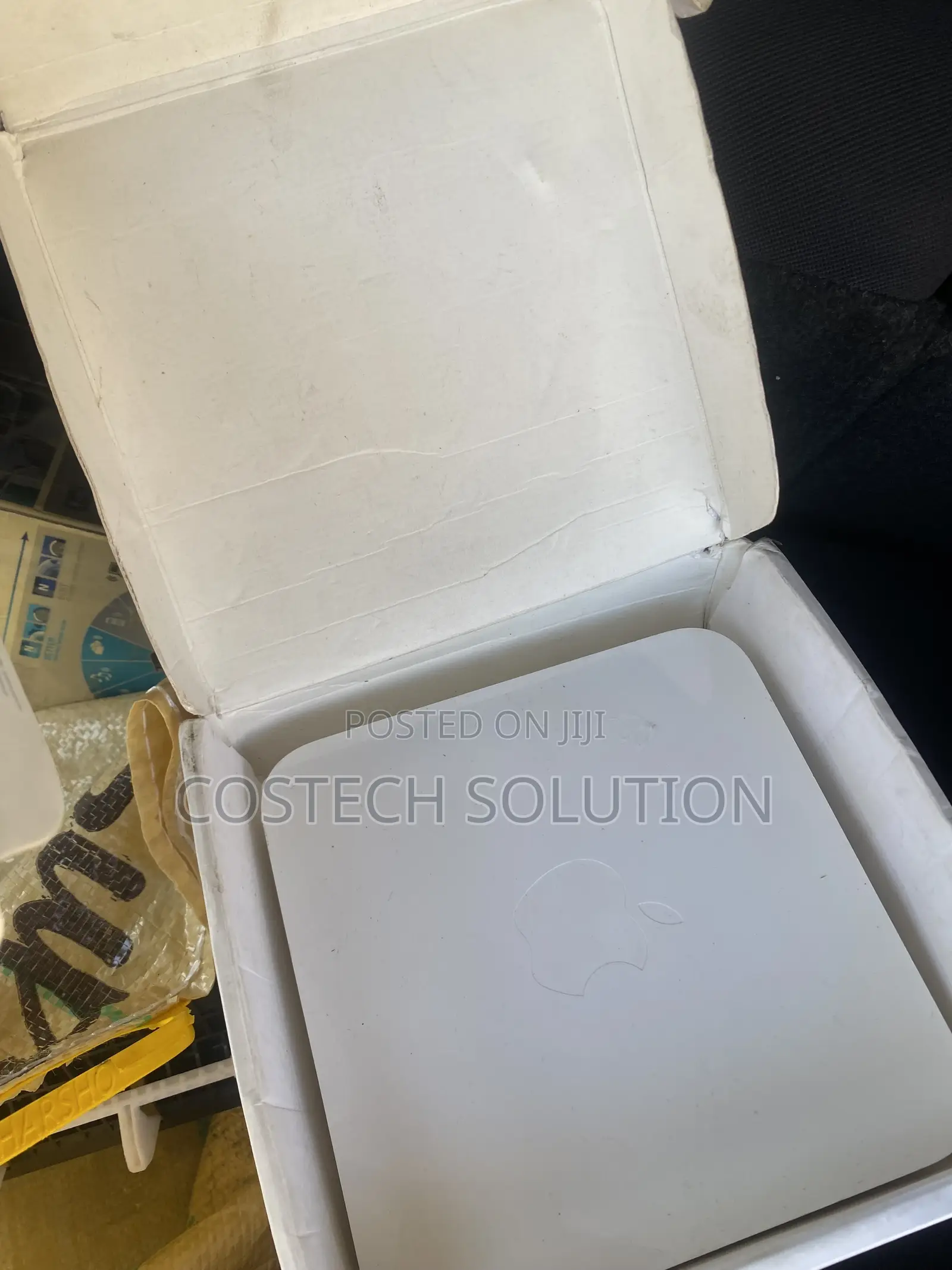 Apple Airmac Extreme