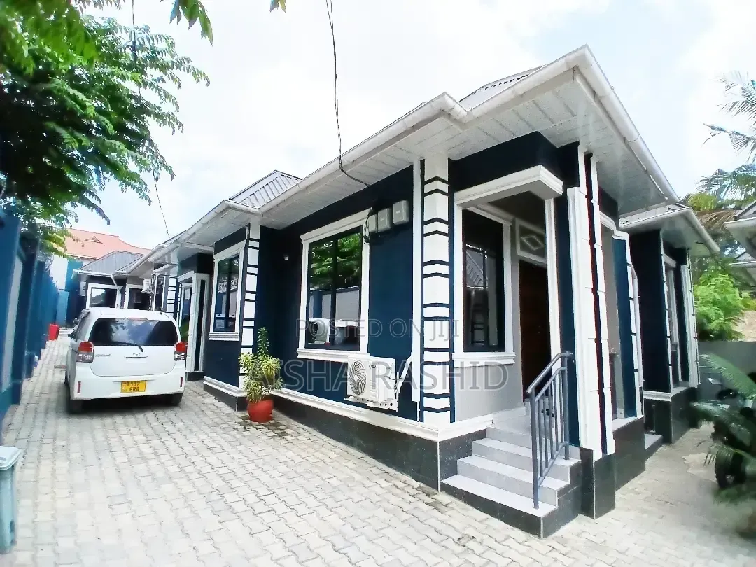 1bdrm Apartment in Kimara for rent